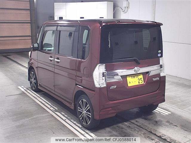 daihatsu tanto 2013 -DAIHATSU 【京都 587ﾐ25】--Tanto LA600S-0004275---DAIHATSU 【京都 587ﾐ25】--Tanto LA600S-0004275- image 2