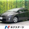 toyota prius 2011 -TOYOTA--Prius DAA-ZVW30--ZVW30-1459726---TOYOTA--Prius DAA-ZVW30--ZVW30-1459726- image 1