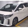 toyota alphard 2023 -TOYOTA 【青森 330ｻ3829】--Alphard 3BA-AGH30W--AGH30-0451019---TOYOTA 【青森 330ｻ3829】--Alphard 3BA-AGH30W--AGH30-0451019- image 1