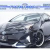 toyota prius 2017 quick_quick_DAA-ZVW51_ZVW51-8037269 image 1