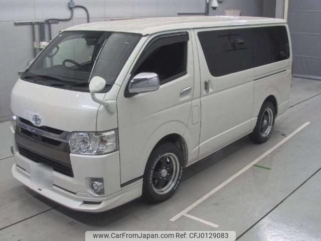 toyota hiace-van 2019 quick_quick_QDF-GDH201V_GDH201-1027293 image 2