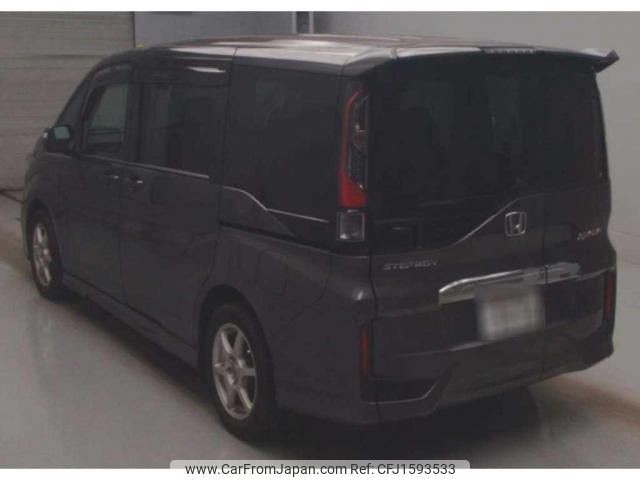 honda stepwagon-spada 2021 CFJ1593533 image 2