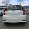 nissan note 2018 -NISSAN--Note DBA-E12--E12-574398---NISSAN--Note DBA-E12--E12-574398- image 30