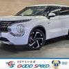 mitsubishi outlander-phev 2021 CFJ1820639 image 1