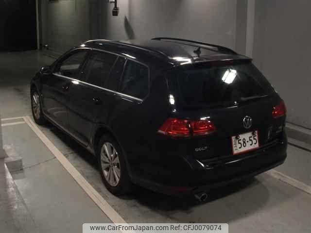 volkswagen golf-variant 2014 -VOLKSWAGEN--VW Golf Variant AUCJZ-EP577410---VOLKSWAGEN--VW Golf Variant AUCJZ-EP577410- image 2