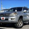 toyota land-cruiser-prado 2007 -TOYOTA--Land Cruiser Prado CBA-TRJ120W--TRJ120-5103249---TOYOTA--Land Cruiser Prado CBA-TRJ120W--TRJ120-5103249- image 1