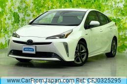 toyota prius 2019 quick_quick_DAA-ZVW51_ZVW51-6121710