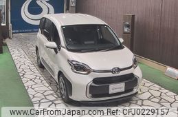 toyota sienta 2024 -TOYOTA--Sienta MXPL10G-1140073---TOYOTA--Sienta MXPL10G-1140073-