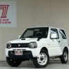 suzuki jimny 2007 CFJ1807157 image 1