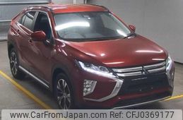 mitsubishi eclipse-cross 2019 quick_quick_DBA-GK1W_GK1W-0011971