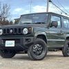 suzuki jimny 2023 -SUZUKI--Jimny 3BA-JB64W--JB64W-276427---SUZUKI--Jimny 3BA-JB64W--JB64W-276427- image 4