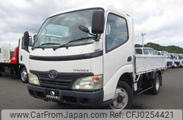 toyota toyoace 2008 GOO_NET_EXCHANGE_0510272A30240926W004