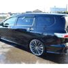 honda odyssey 2013 -HONDA--Odyssey DBA-RB3--RB3-1303372---HONDA--Odyssey DBA-RB3--RB3-1303372- image 38