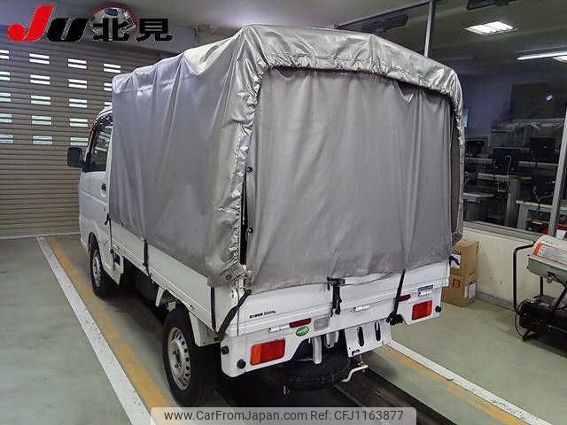 nissan clipper-truck 2016 -NISSAN--Clipper Truck DR16T--250816---NISSAN--Clipper Truck DR16T--250816- image 2
