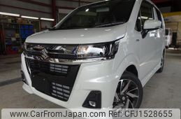 suzuki wagon-r 2025 CFJ1528655