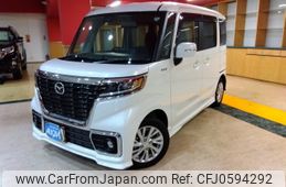 mazda flair-wagon 2020 -MAZDA--Flair Wagon DAA-MM53S--MM53S-559608---MAZDA--Flair Wagon DAA-MM53S--MM53S-559608-