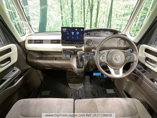 honda n-box 2023 -HONDA--N BOX 6BA-JF3--JF3-5284221---HONDA--N BOX 6BA-JF3--JF3-5284221- image 2