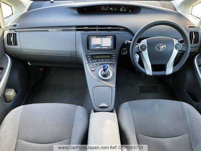 toyota prius 2011 504928-923126 image 1