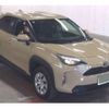 toyota yaris-cross 2021 -TOYOTA 【尾張小牧 303ｻ2761】--Yaris Cross 5BA-MXPB10--MXPB10-2012216---TOYOTA 【尾張小牧 303ｻ2761】--Yaris Cross 5BA-MXPB10--MXPB10-2012216- image 1