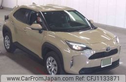 toyota yaris-cross 2021 -TOYOTA 【尾張小牧 303ｻ2761】--Yaris Cross 5BA-MXPB10--MXPB10-2012216---TOYOTA 【尾張小牧 303ｻ2761】--Yaris Cross 5BA-MXPB10--MXPB10-2012216-
