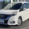 nissan serena 2016 CFJ1827881 image 17