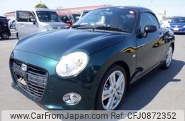 daihatsu copen 2016 -DAIHATSU--Copen DBA-LA400K--LA400K-0016705---DAIHATSU--Copen DBA-LA400K--LA400K-0016705-