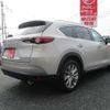 mazda cx-8 2022 -MAZDA--CX-8 6BA-KG5P--KG5P-258807---MAZDA--CX-8 6BA-KG5P--KG5P-258807- image 3