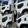 isuzu forward 2012 CFJ0432934 image 8