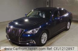 toyota crown 2018 -TOYOTA--Crown DAA-AWS210--AWS210-6138273---TOYOTA--Crown DAA-AWS210--AWS210-6138273-