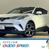 toyota c-hr 2017 -TOYOTA--C-HR DAA-ZYX10--ZYX10-2088063---TOYOTA--C-HR DAA-ZYX10--ZYX10-2088063- image 1