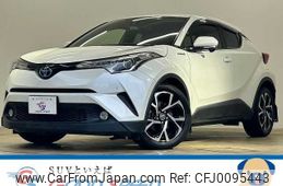 toyota c-hr 2017 -TOYOTA--C-HR DAA-ZYX10--ZYX10-2088063---TOYOTA--C-HR DAA-ZYX10--ZYX10-2088063-