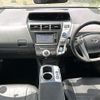 toyota prius-α 2013 -TOYOTA--Prius α DAA-ZVW40W--ZVW40-3088990---TOYOTA--Prius α DAA-ZVW40W--ZVW40-3088990- image 14