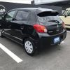 mitsubishi mirage 2014 -MITSUBISHI--Mirage DBA-A05A--A05A-0027714---MITSUBISHI--Mirage DBA-A05A--A05A-0027714- image 7