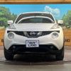 nissan juke 2018 -NISSAN--Juke DBA-YF15--YF15-513007---NISSAN--Juke DBA-YF15--YF15-513007- image 15