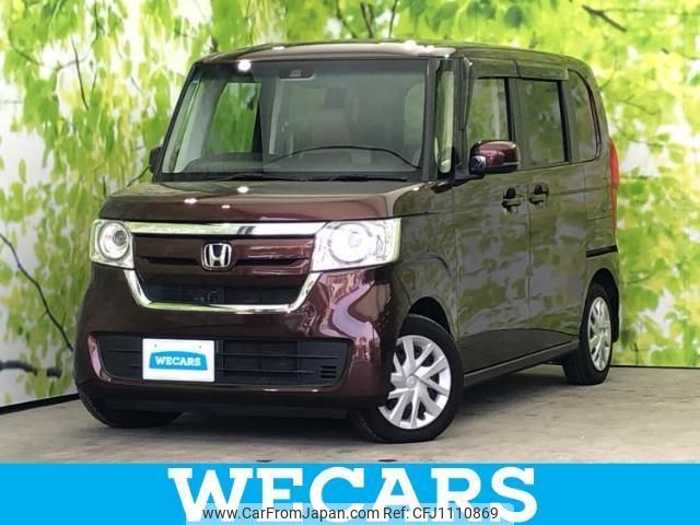 honda n-box 2020 quick_quick_6BA-JF3_JF3-1451809 image 1