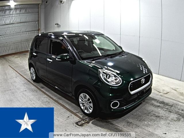 toyota passo 2017 -TOYOTA--Passo M700A--M700A-0096038---TOYOTA--Passo M700A--M700A-0096038- image 1