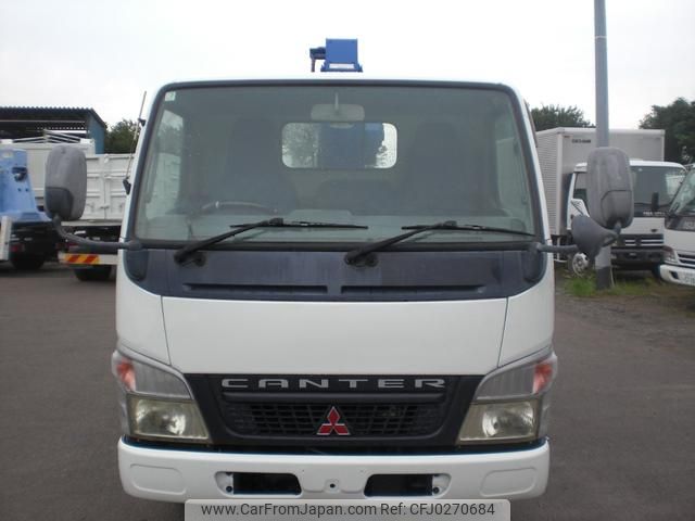 mitsubishi-fuso canter 2006 GOO_NET_EXCHANGE_0403152A30240928W001 image 2