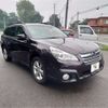 subaru outback 2014 -SUBARU 【秋田 501】--Legacy OutBack DBA-BRM--BRM-030935---SUBARU 【秋田 501】--Legacy OutBack DBA-BRM--BRM-030935- image 1