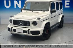 mercedes-benz amg 2019 -MERCEDES-BENZ--AMG ABA-463276--WDB4632761X325045---MERCEDES-BENZ--AMG ABA-463276--WDB4632761X325045-