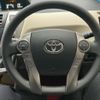 toyota prius-α 2015 -TOYOTA--Prius α DAA-ZVW41W--ZVW41-3390900---TOYOTA--Prius α DAA-ZVW41W--ZVW41-3390900- image 18