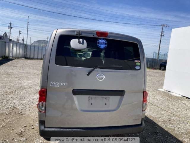 nissan nv200-vanette 2015 -NISSAN--NV200 DBF-VM20--VM20-084373---NISSAN--NV200 DBF-VM20--VM20-084373- image 2