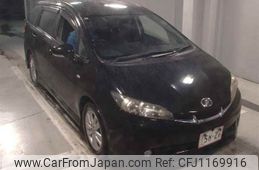 toyota wish 2009 -TOYOTA--Wish ZGE20W-0022028---TOYOTA--Wish ZGE20W-0022028-