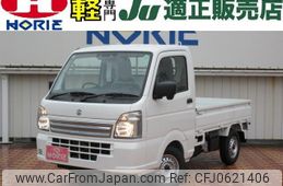 suzuki carry-truck 2024 -SUZUKI 【つくば 480ｾ2627】--Carry Truck DA16T--843727---SUZUKI 【つくば 480ｾ2627】--Carry Truck DA16T--843727-