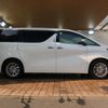 toyota alphard 2020 -TOYOTA--Alphard 3BA-AGH30W--AGH30-0320663---TOYOTA--Alphard 3BA-AGH30W--AGH30-0320663- image 7