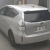 toyota prius-α 2011 -TOYOTA 【横浜 305ｾ8736】--Prius α ZVW41W--3006290---TOYOTA 【横浜 305ｾ8736】--Prius α ZVW41W--3006290- image 2