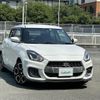 suzuki swift 2018 -SUZUKI--Swift CBA-ZC33S--ZC33S-111843---SUZUKI--Swift CBA-ZC33S--ZC33S-111843- image 1