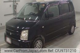suzuki wagon-r 2006 -SUZUKI--Wagon R MH21S-899274---SUZUKI--Wagon R MH21S-899274-