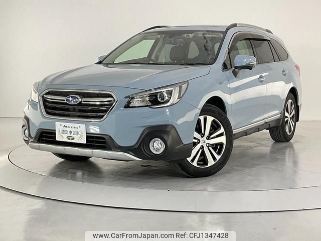 subaru outback 2020 quick_quick_BS9_BS9-061561 image 2