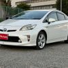 toyota prius 2012 quick_quick_ZVW30_ZVW30-1577475 image 10