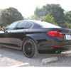 bmw 5-series 2013 CFJ7659616 image 15